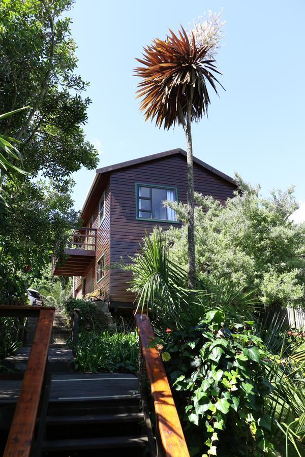 Allan Grove Knysna Esterno foto