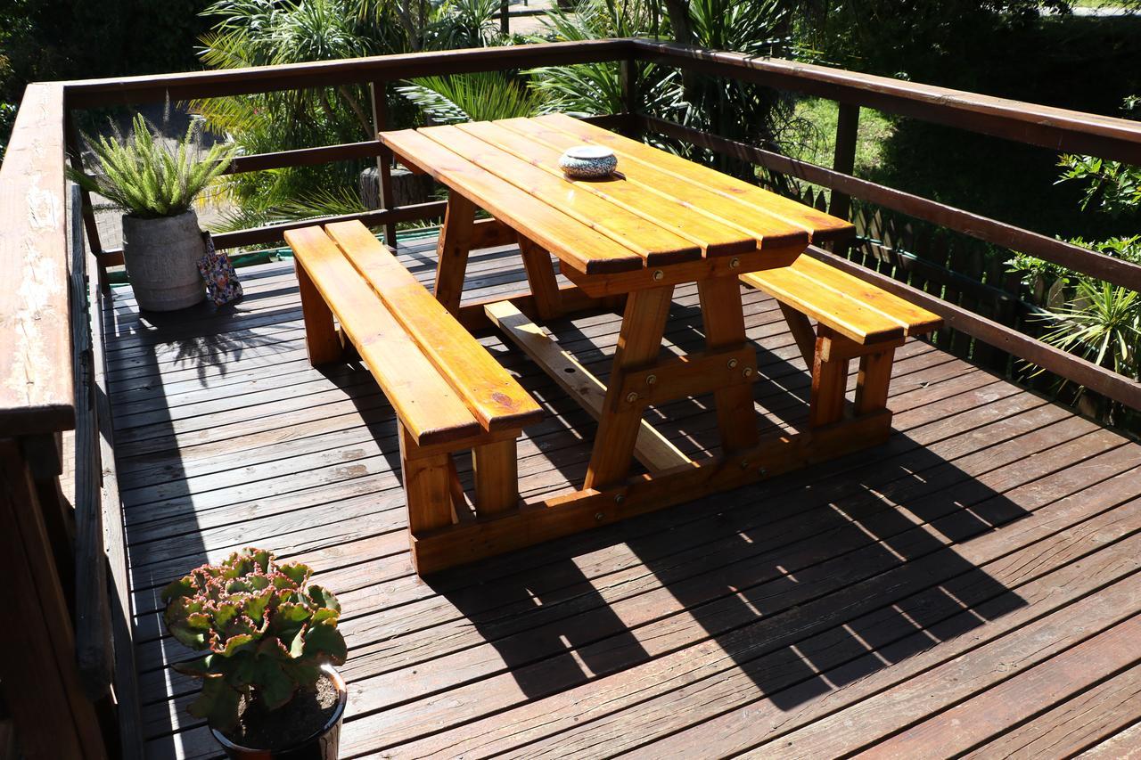Allan Grove Knysna Esterno foto