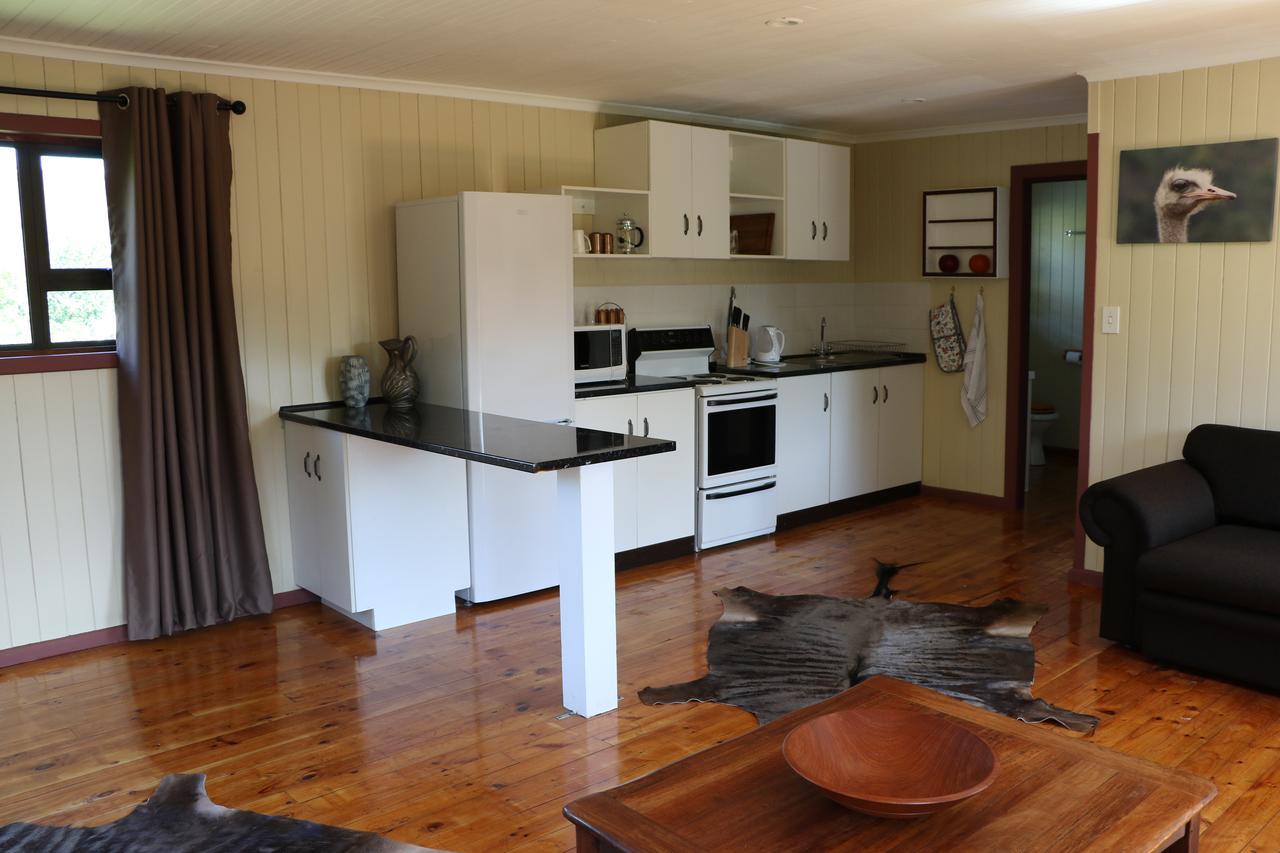 Allan Grove Knysna Esterno foto